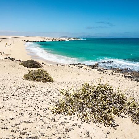 Home2Book Charming Sun & Dunes Apartment Corralejo Eksteriør billede