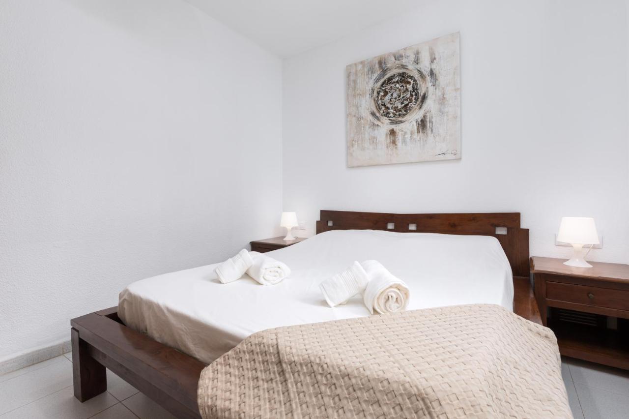 Home2Book Charming Sun & Dunes Apartment Corralejo Eksteriør billede