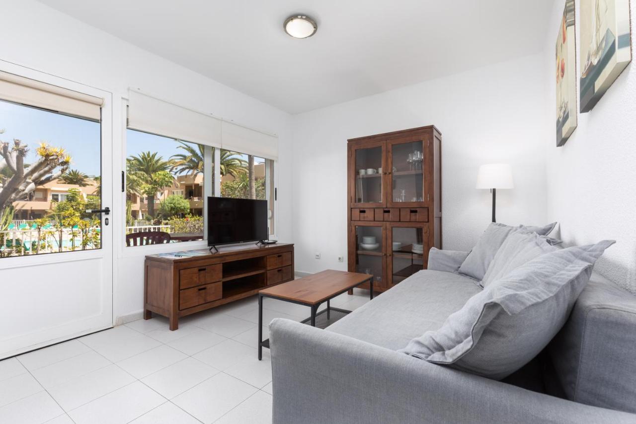 Home2Book Charming Sun & Dunes Apartment Corralejo Eksteriør billede