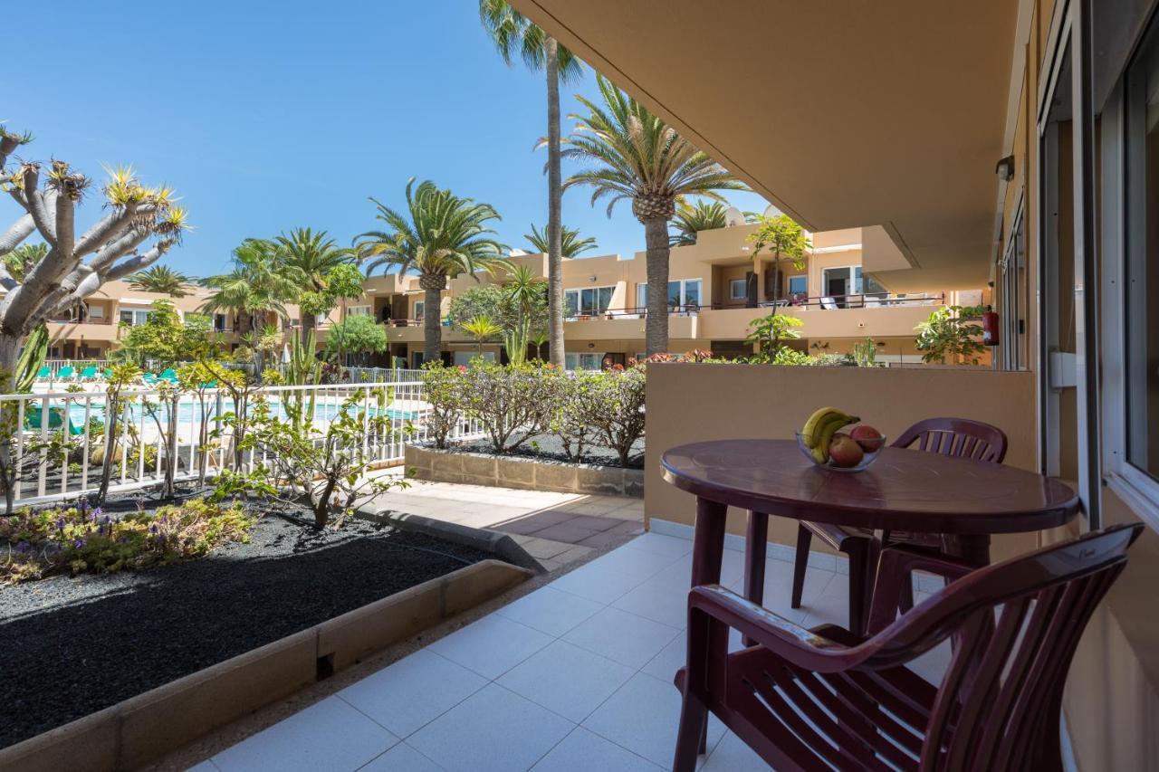 Home2Book Charming Sun & Dunes Apartment Corralejo Eksteriør billede