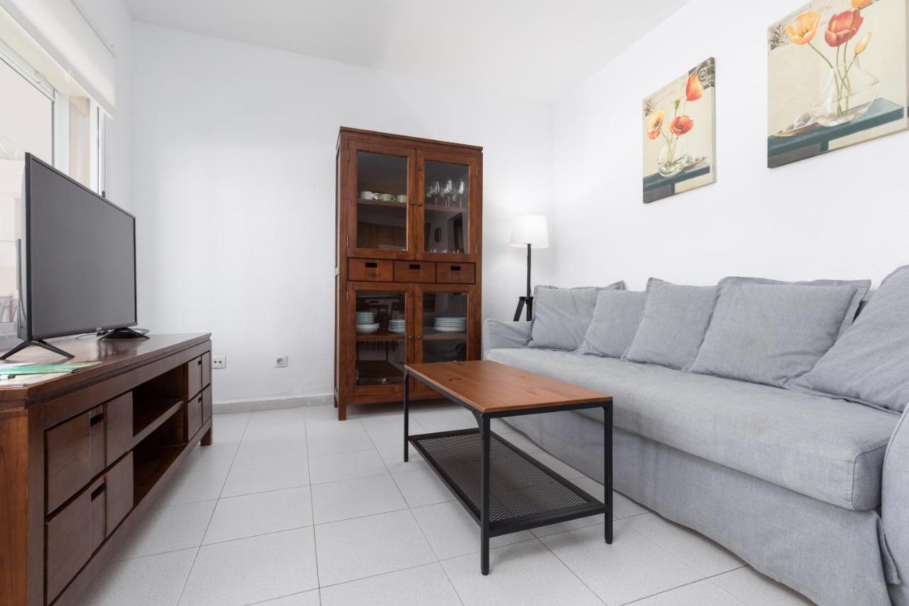 Home2Book Charming Sun & Dunes Apartment Corralejo Eksteriør billede