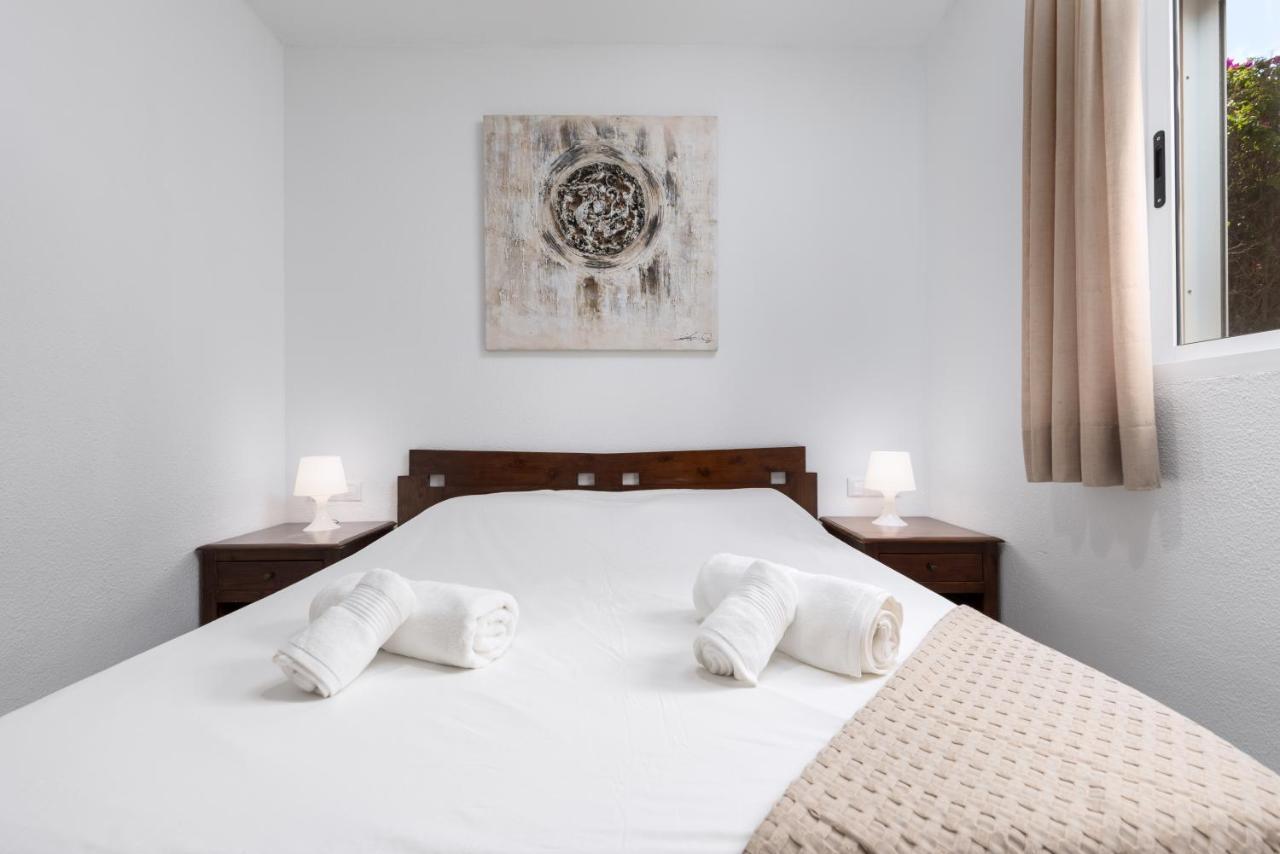 Home2Book Charming Sun & Dunes Apartment Corralejo Eksteriør billede