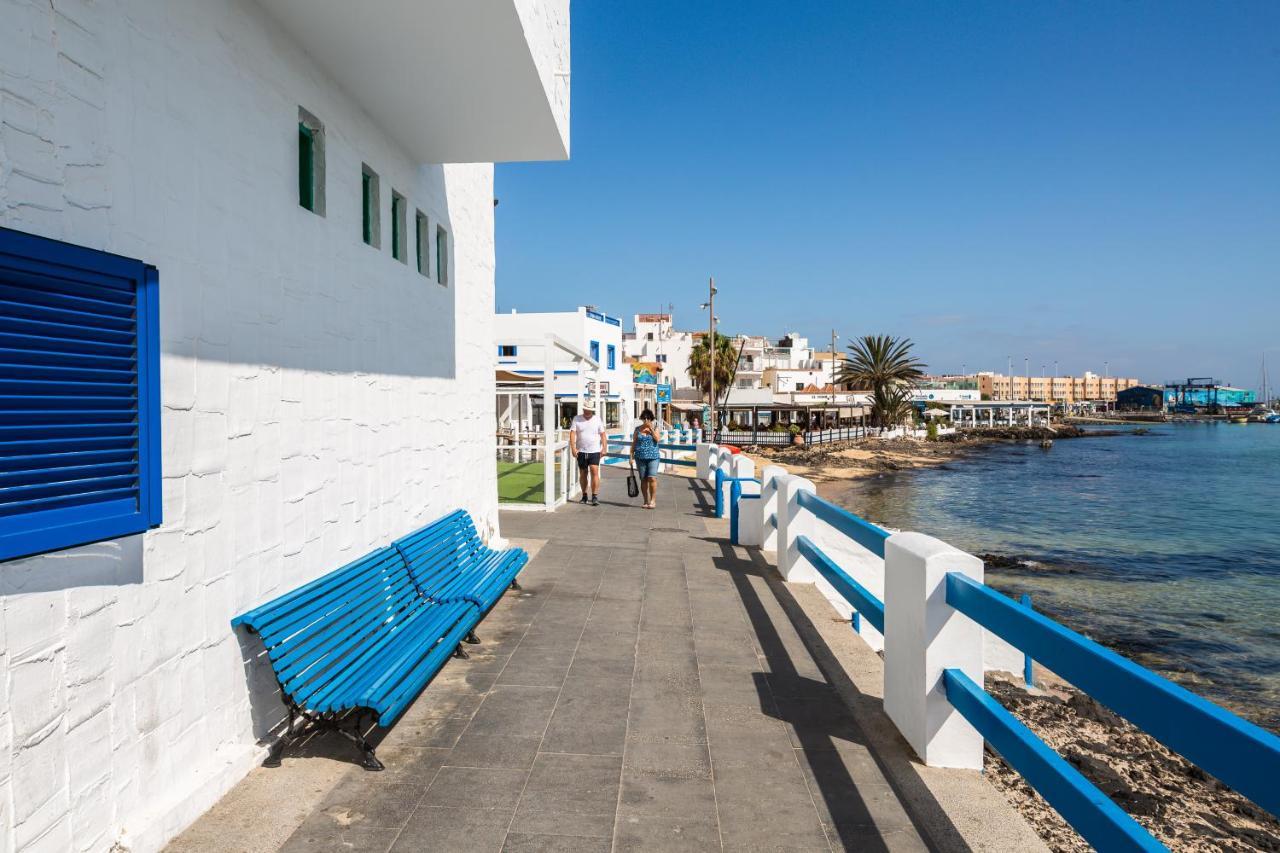 Home2Book Charming Sun & Dunes Apartment Corralejo Eksteriør billede