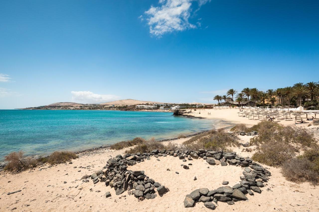 Home2Book Charming Sun & Dunes Apartment Corralejo Eksteriør billede