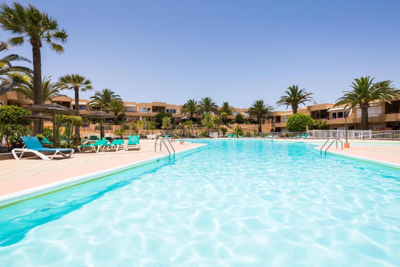 Home2Book Charming Sun & Dunes Apartment Corralejo Eksteriør billede