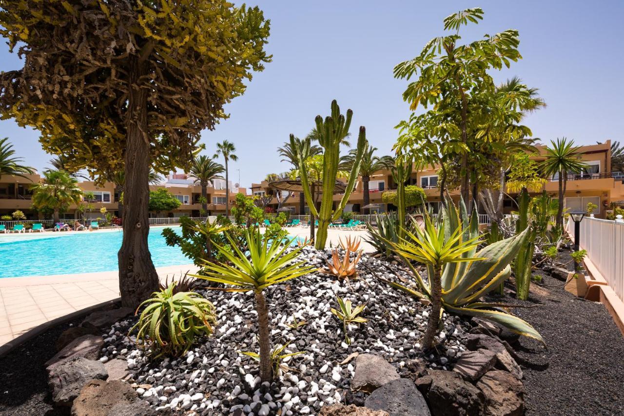 Home2Book Charming Sun & Dunes Apartment Corralejo Eksteriør billede
