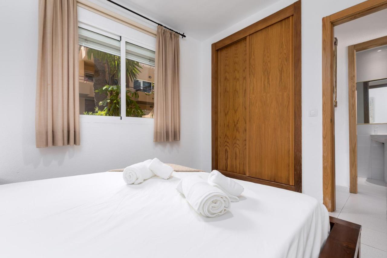 Home2Book Charming Sun & Dunes Apartment Corralejo Eksteriør billede