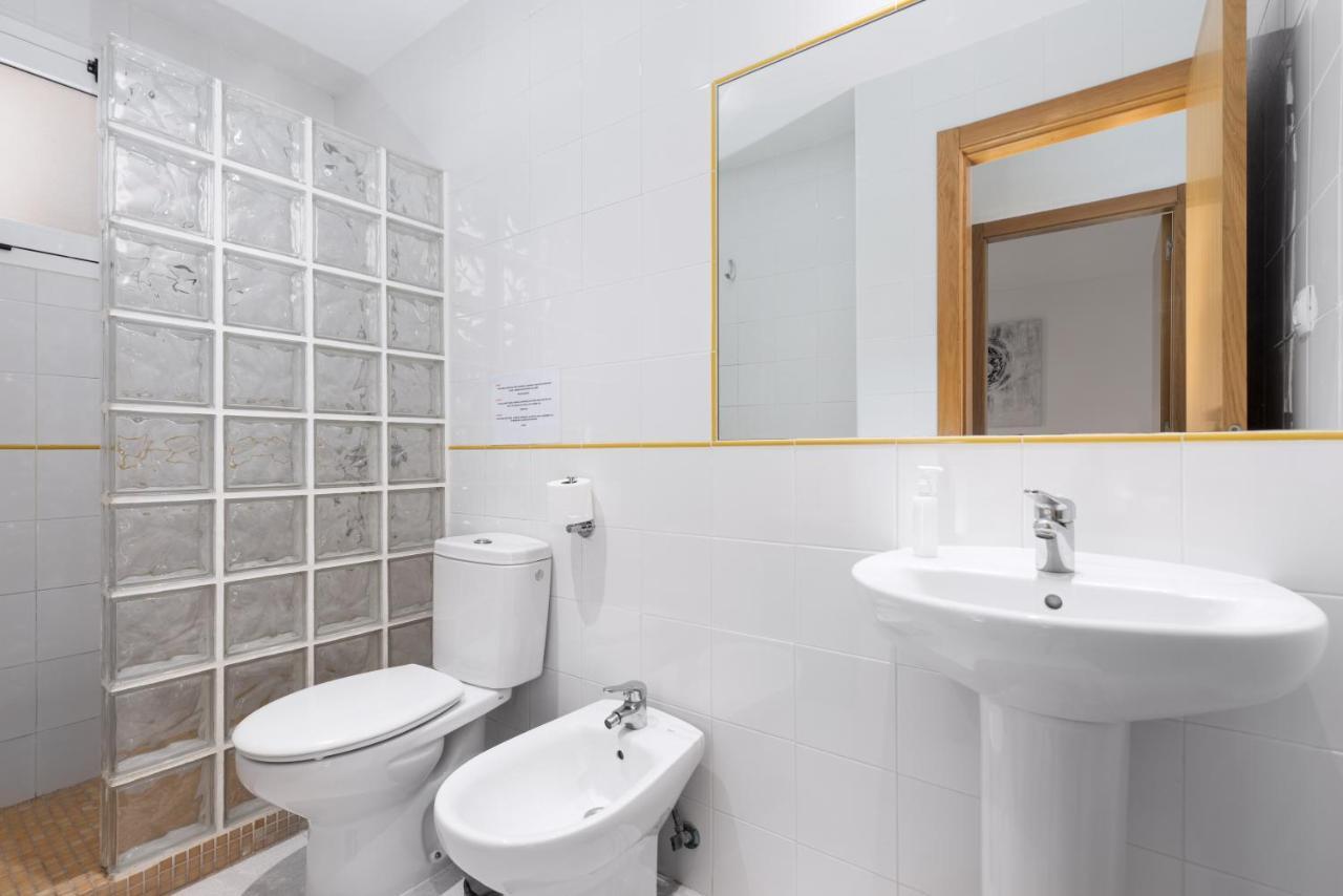Home2Book Charming Sun & Dunes Apartment Corralejo Eksteriør billede
